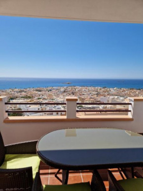 Vistas al mar, Carboneras